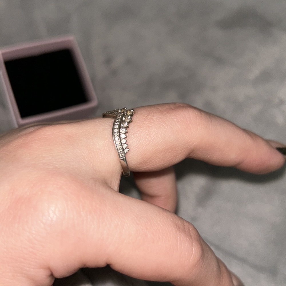 Pandora ring - Picture 3 of 6